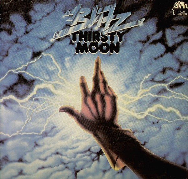 Thirsty Moon – Blitz