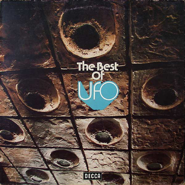 UFO – The Best Of UFO