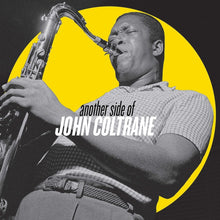 John Coltrane - Another Side Of John Coltrane 2xLP Limited Edition, Opaque Yellow vinyl (Craft Recordings)