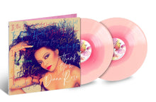 Diana Ross – Thank You (Limited Edition - Pink Marble Vinyl)