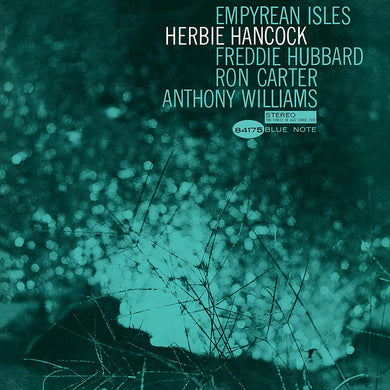 Herbie Hancock – Empyrean Isles (Blue Note Classic Series)