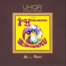 The Jimi Hendrix Experience – Are You Experienced (UHQR)