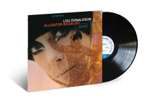 Lou Donaldson – Alligator Bogaloo (Blue Note Classic Series)