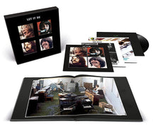 The Beatles – Let It Be (Deluxe Edition box set 2021)
