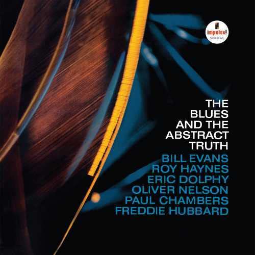 The Blues and Abstract Truth (Acoustic Sounds Series)