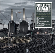 Pink Floyd – Animals (2018 Remix)