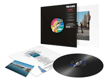 Pink Floyd – Wish You Were Here (2016 remaster)