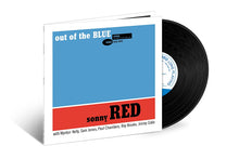 Sonny Red – Out Of The Blue (Blue Note Tone Poet Series)
