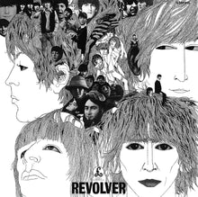 The Beatles - Revolver (Limited Special Super Deluxe Edition - 4LPs+7" Single)