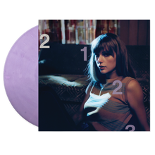 Taylor Swift – Midnights (Lavender marbled - Limited Special Edition)