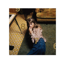 Taylor Swift – Midnights (Mahogny marbled - Limited Special Edition)